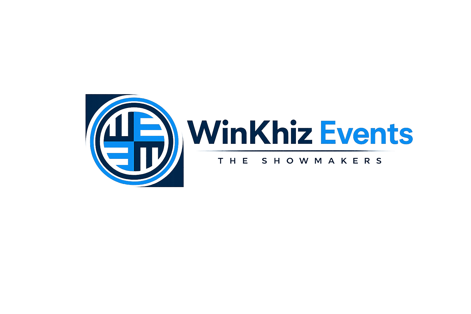 WinkHiz Events Logo